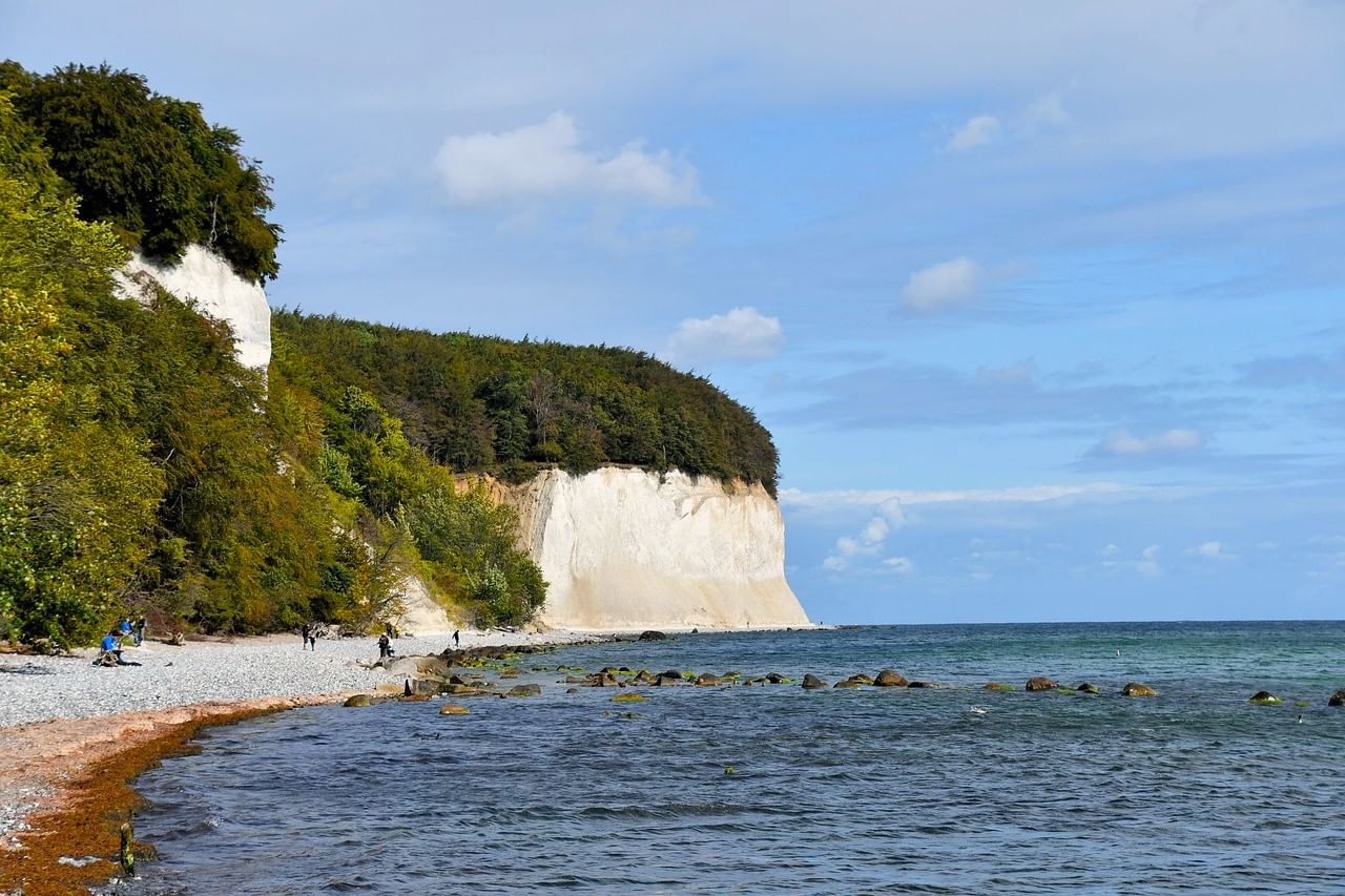 Wandeltour Rügen | Active on holiday