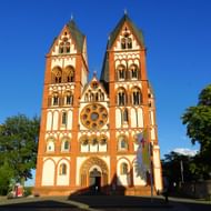limburg-aan-de-lahn-dom limburg-aan-de-lahn-dom
