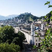 salzburg