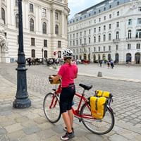 Vienna Hofburg