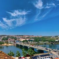 Coimbra, Portugal