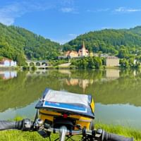 eb-donauradweg-melk-donau-uitzicht-reisbescheiden-fietser