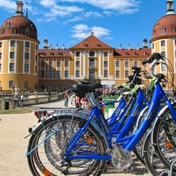 Elbe-radweg-Dresden-kasteel