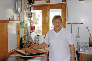 Aneta-Kombuis-Kokkin