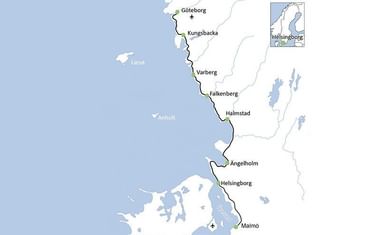 zweden-malmo-goteborg