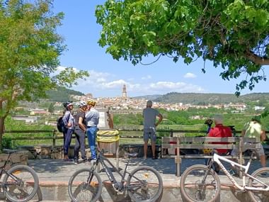Via-Verde-Ojos-Negros-uitzicht-Albarracin Via-Verde-Ojos-Negros-uitzicht-Albarracin