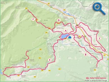 sterreis-slovenie-map sterreis-slovenie-map