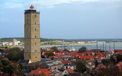 Terschelling, Nederland, Waddeneilanden