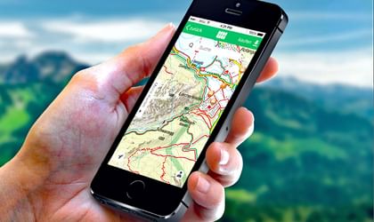 Compass-App