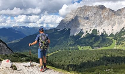 Zugspitze