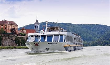 MS SE-MANON