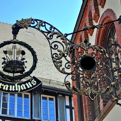 brauhaus-bier