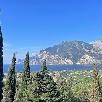 Lake Garda Panorama