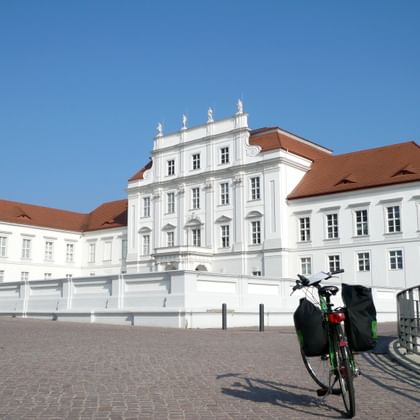Oranienburg Castle