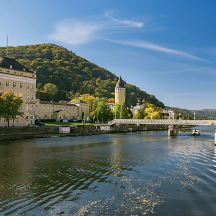Bad-Ems-Lahn