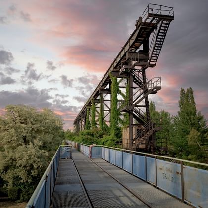 industriele-architectuur-duisburg-fietsbrug