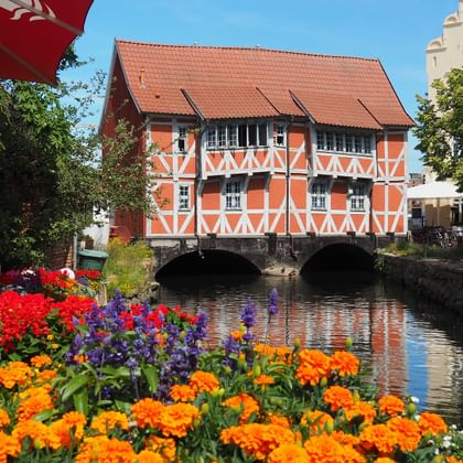 Wismar-Lahn-Hessen-Lahntal