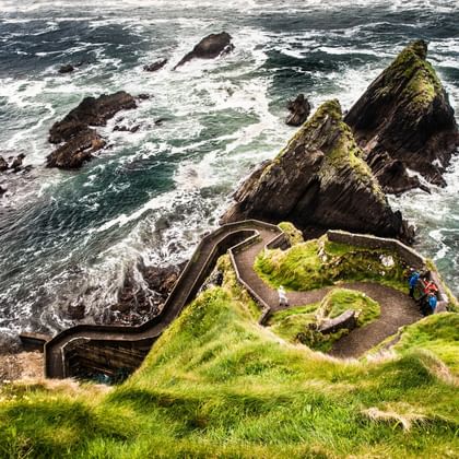 dunquin-dingle-way-wandelen-ierland