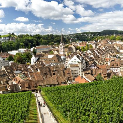 Schaffhausen