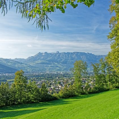 Vaduz
