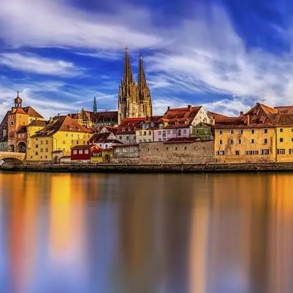Regensburg