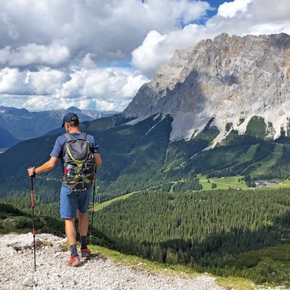 Zugspitze