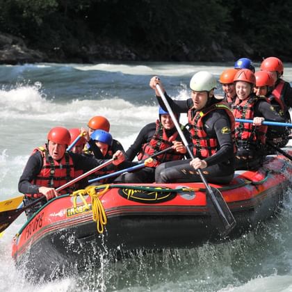 slovenie-rafting-multi-actief