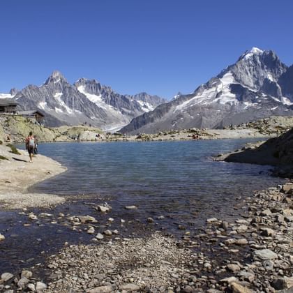 mont-blanc-bergmeer-bergwandelen