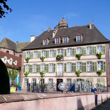 Rhine-Museum-Guebwiller