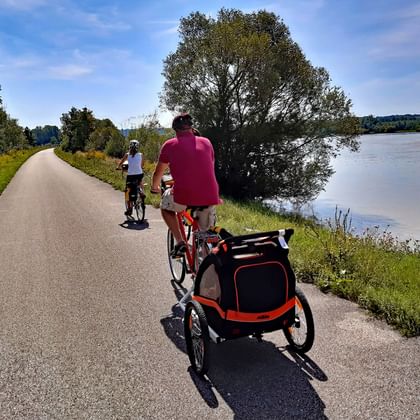 Cycle Path