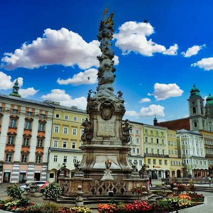 Linz