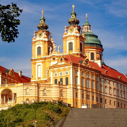Stift Melk