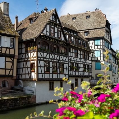 Straßburg