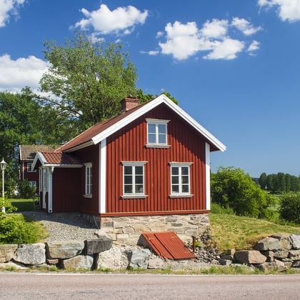 zweden