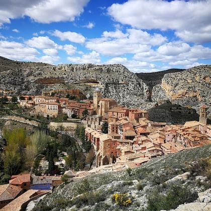 Albarracin