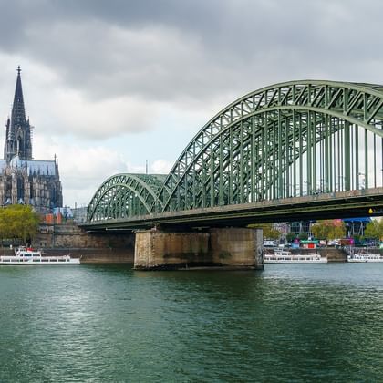 Keulen