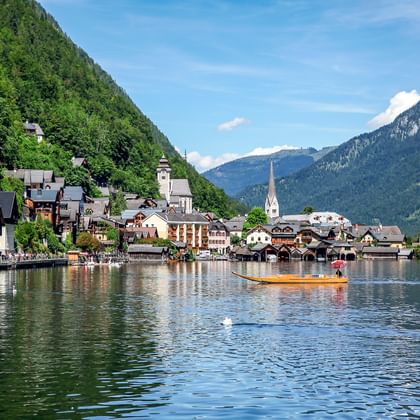 Hallstatt