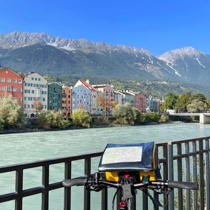 Innsbruck Mariahilf