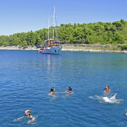 Aneta-Kroatie