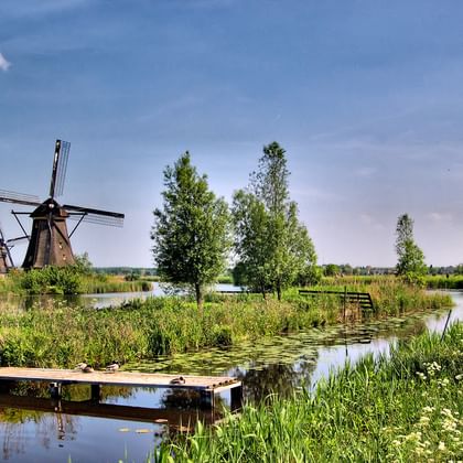 Windmills