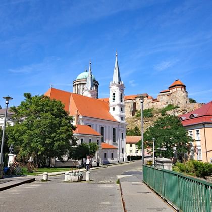 Esztergom