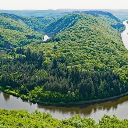 saar-lus-saarbruecken-mettlach-duitsland