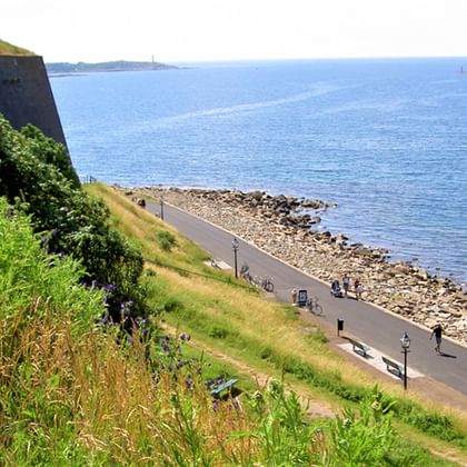 as-kattegattleden-zweedse-westkust-Kattegat-fietspad