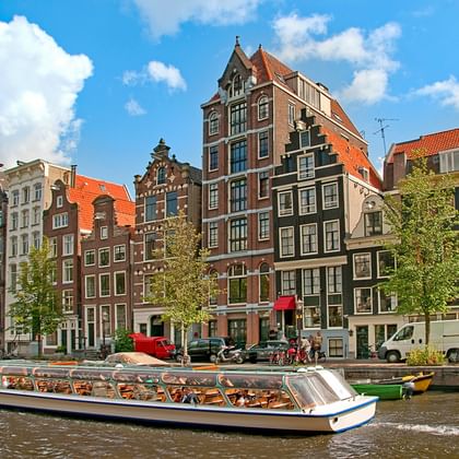 Amsterdam
