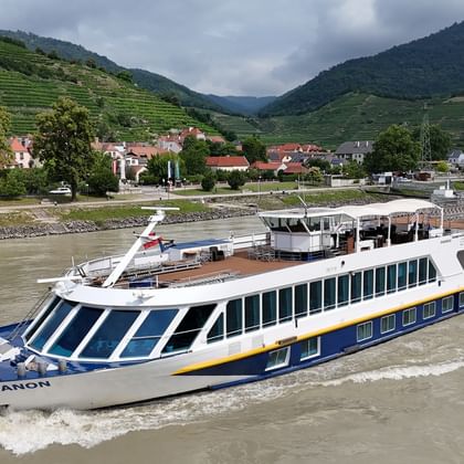 MS SE-MANON
